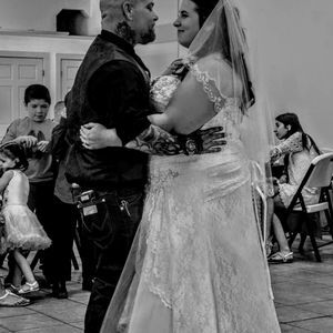 Meet your Posher, Frederick